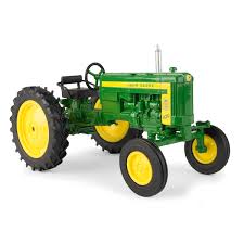 1 16 scale 420 ffa tractor toy