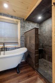 20 rustic bathroom tile ideas