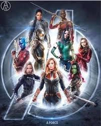 Endgame cast, crew, and other credits including writers, directors, & producers. A Feminist Review Of Avengers Endgame A Soft Nod To Female Solidarity Feminism In India