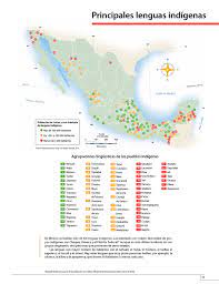 Libro de 6° grado sep atlas de mexico es uno de los libros de ccc revisados aquí. Atlas De Mexico Cuarto Grado 2017 2018 Ciclo Escolar Centro De Descargas