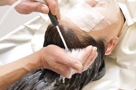 professional scalp treatments