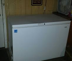 Stand Alone Freezer