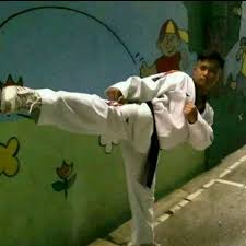 It is emphasized in strong, linear kicks like its base itf taekwondo. What Are The Basic Kicks In Taekwondo Quora