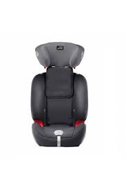 Britax Evolva 123 Sl Sict Isofix