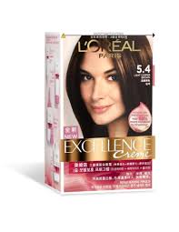 Excellence Creme 6 66 Red Hair Color Permanent Hair