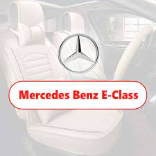 Mercedes Benz E Class Upholstery Seat