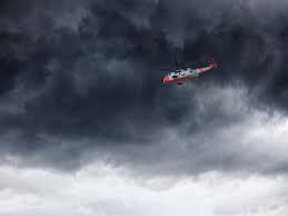weather affect helicopter flight safety