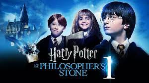 harry potter harry potter and the