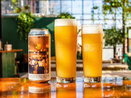 best nyc breweries local craft beer