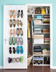 storage uses for over the door shoe holders