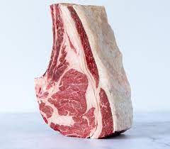 cook the perfect fore rib of beef
