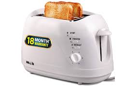 12 best toasters in india 2023 with
