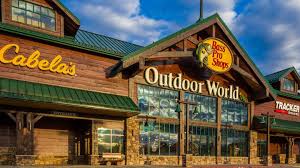 Save up to 70% in the bass pro shops bargain cave! All Bass Pro Shops Locations Sporting Goods Outdoor Stores