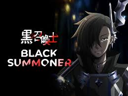 Watch Black Summoner (Simuldub) | Prime Video