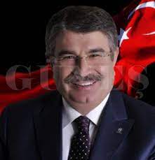 İçişleri Bakanı İdris Naim Şahin “Demokrasinin adresi AKP'dir” :: Güneş  Gazetesi - Fatsa | Memleketci