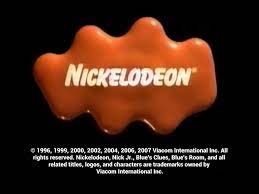 Plus, the book closed in a different direction, (unlike the closing blue's clues book from season 5), with sparkles coming out from that side. Blue S Clues And Blue S Room Credits Nickelodeon Bumper Logo 1996 2007 Blues Clues Bubble Guppies Blue S Clues