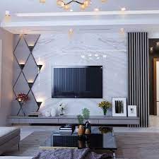 Tv Wall Designs For Living Room