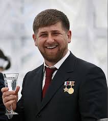 Ramzan akhmadovich kadyrov is the head of the chechen republic and a former member of the. Ramzan Kadyrov Ramzankadyrov Twitter