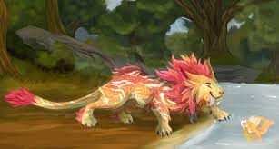 Feral druid by Drokkan : r/wow