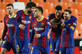The home team barcelona have been unbeaten in their last three encounters against the visiting side celta vigo but will see what visitors have in their. Barcelona Vs Celta Vigo Betting Tips Latest Odds Team News Preview And Predictions Goal Com