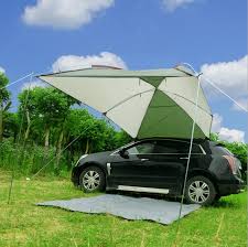 Автотент на автомобиль навес для машины палатка для активного отдыха:  продажа, цена в Киевской области. Туристические палатки и тенты от "Сто  товаров" - 1429262853