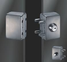 Sliding Glass Door Security Pivot Lock