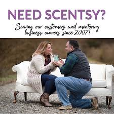 find scentsy consultant in oh