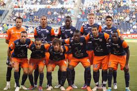 Find out if montpellier football team is leading the pack or at the foot of the table on bbc sport. Montpellier Hsc Wallpapers Wallpaper Cave