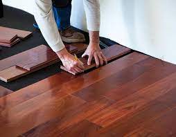 hardwood flooring mississauga