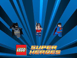 lego dc super heroes apk for