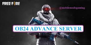 Free fire advance server 66.0.4. Free Fire Ob24 Advance Server Registration And Apk Download Mobile Mode Gaming