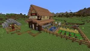 ideas for what to build in minecraft