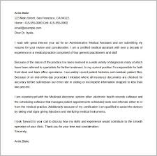 medical assistant cover letter   within physician assistant cover     Copycat Violence