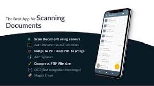 The free version of the app has ads but you. 10 Best Document Scanner Apps Android Authority
