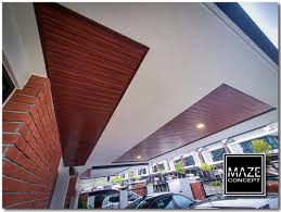 Outdoor Ceiling Ideas