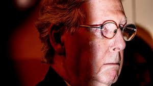 (born february 20, 1942) is an american politician serving as the senate minority leader since january 20, 2021. 4 Reasons To Doubt Mitch Mcconnell S Power The Atlantic