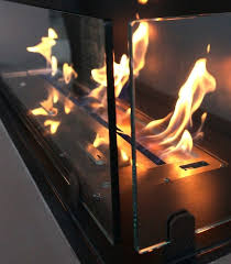 Bioethanol Fireplace By Biokamino