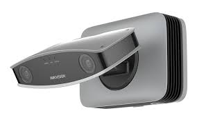 Deepinview Dual Lens Face Recognition Camera Hikvision Us