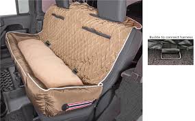Petbed2go Pet Bed Car Seat Cover