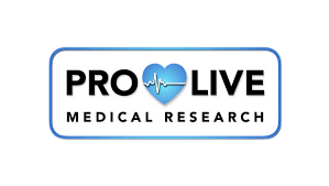 Pro Live Medical Research, Corp