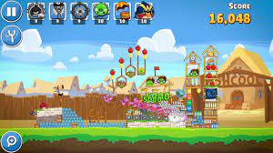 Angry Birds Friends v10.3.0 (MOD, Unlimited Boosters) APK - Best Site Hack  Game Android - iOS Game Mods - BlackMod.Net