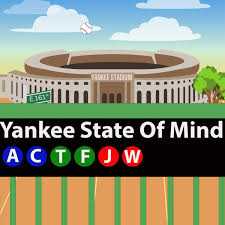 Yankee State Of Mind