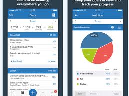 The app makes sure that the food and drinks you're consuming give your body what it needs—if you're missing out on vital protein or need to boost your iron intake. The 9 Best Food Tracker Apps Of 2021