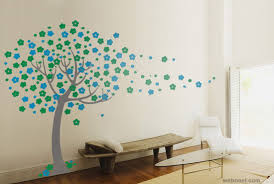 wall painting ideas 19