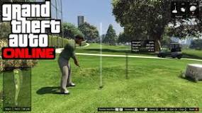Image result for when is golf course unlocked gta 5