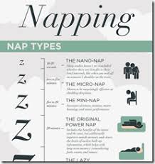 Everything Youll Ever Need To Know About Napping Chart Porn