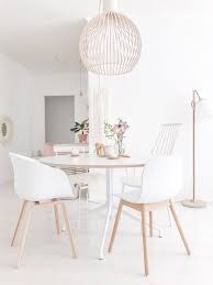 42 modern dining room sets: table