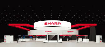 Official site for sharp mobile phones and related products. Ces 2020 Sharp Global