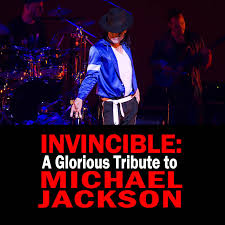 michael jackson tribute invincible