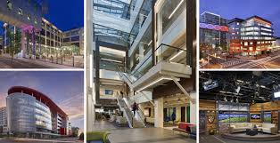 Philadelphia Architecture Firm Ewingcole Acquires Baltimore